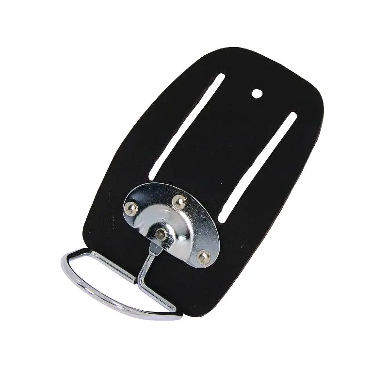 PTI Oil Tan Premium Swivel Hammer Holder