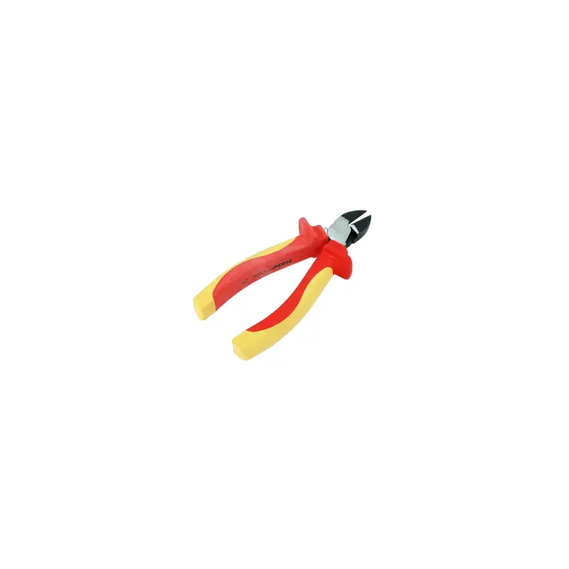 PTI 160mm VDE Side Cutting Pliers