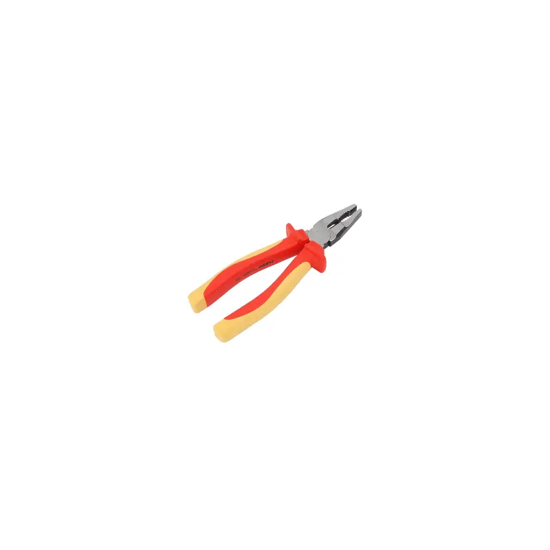 [PTI0218] PTI 200mm VDE Combination Pliers