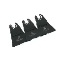 PTI 68mm Precison Plunge Blade 3pc Set