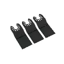 PTI 34mm Bi-Metal Plunge 3pc Blade Set