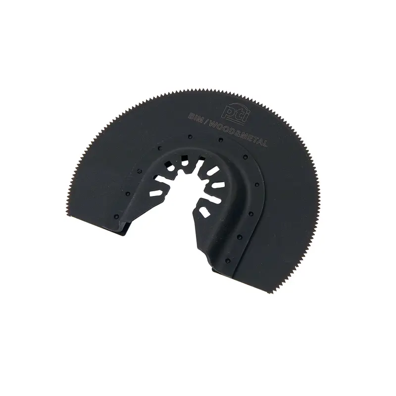 [PTI0232] PTI Bi-Metal Segment Saw Blade Multitool Blade