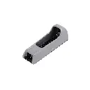 PTI 140mm Drywall Rasp Aluminium Body
