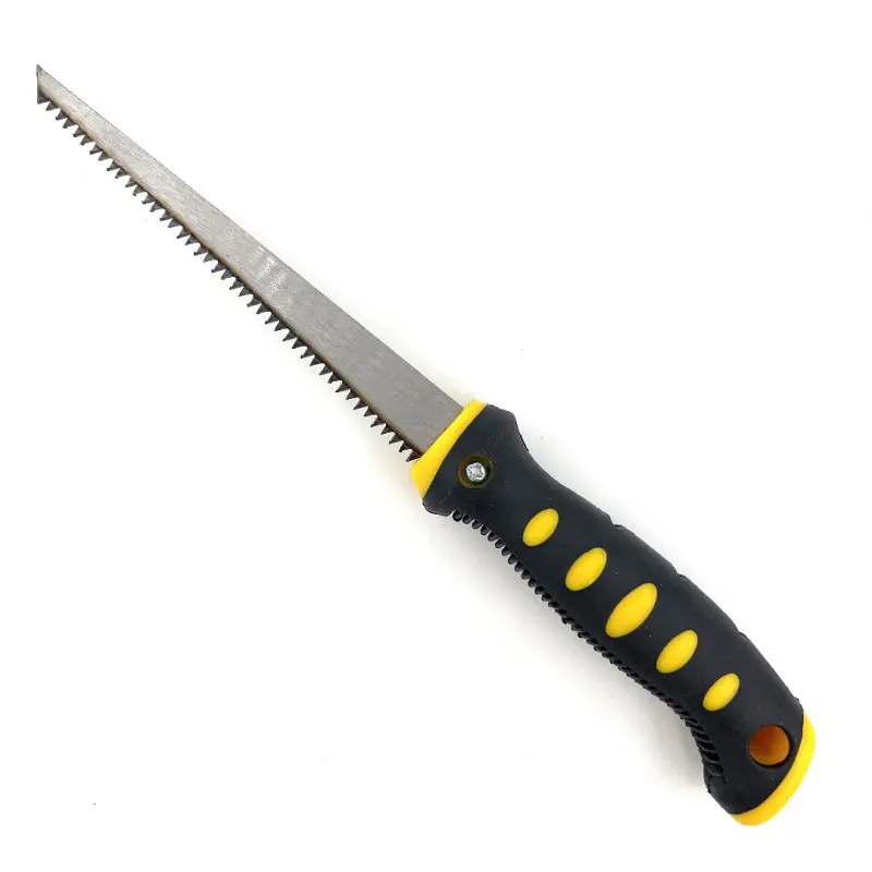PTI Jab Saw with Soft Grip Handle