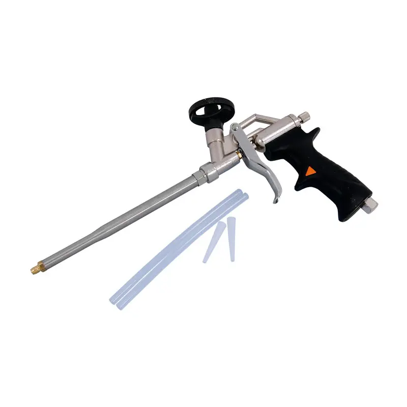 [PTI0371] PTI Metal Foam Gun