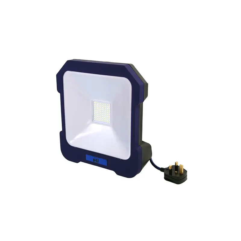 [PTI0487] PTI 20W Site LED Task Light 240V 2000 Lumens