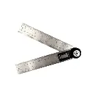 PTI 2 in 1 Digital Angle Rule