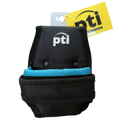 [PTI0826] PTI Premium Polyester Tape Measure Pouch