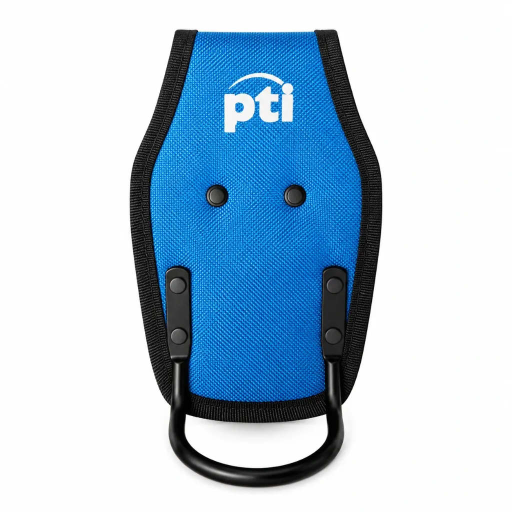 [PTI0827] PTI Premium Polyester Fixed Hammer Holder