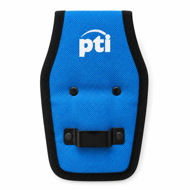 [PTI0828] PTI Premium Polyester Tape Measure Holder