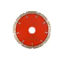 PTI 115mm Mortar Raking Diamond Disc 7mm Segments