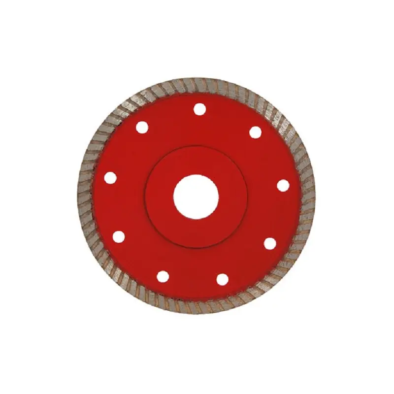 PTI Diamond Disc Thin Kerf 115mm Porcelain Tiles