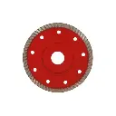 PTI Diamond Disc Thin Kerf 115mm Porcelain Tiles