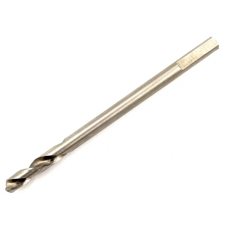 PTI 1/4" x 110mm Pilot Drill