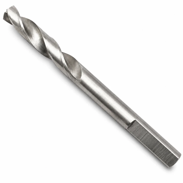 [PTIHAPDS] PTI 6.35mm 1/4"  x 75mm Pilot Drill