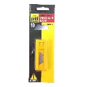PTI Heavy Duty Utility Knife Blade 10 Pack