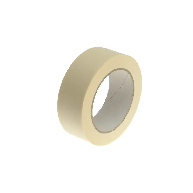 Ultratape Paper Masking Tape, 25mmx50m