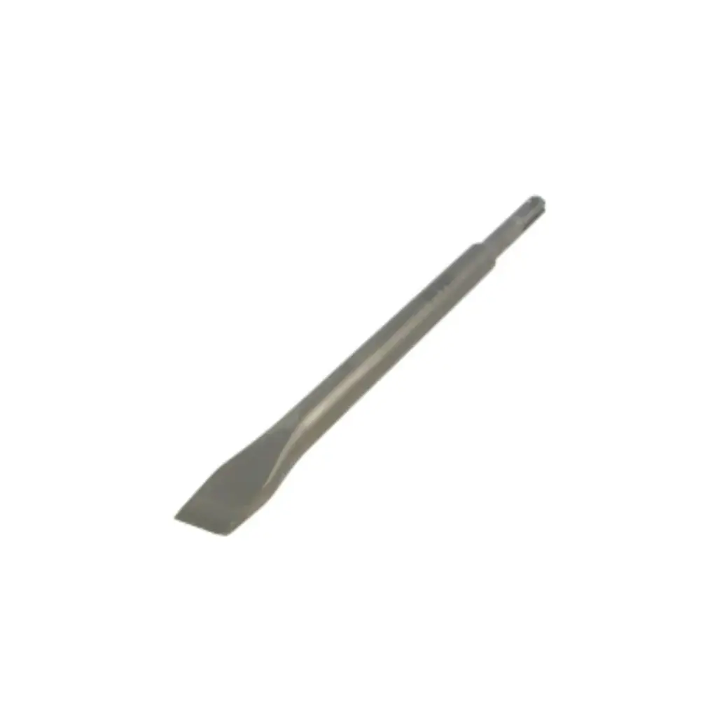 [SDFLAT] PTI 20mm Wide SDS Flat Chisel 250mm Long