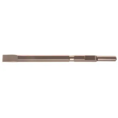 KANGO TYPE HAMMER STEEL FLAT