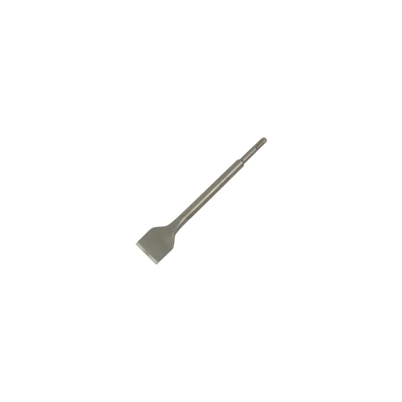 40mm Wide SDS Spade Chisel 250mm long