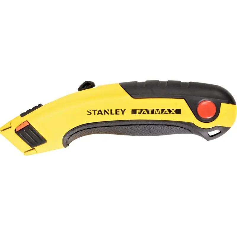 Stanley 10-778 Fatmax Retractable Utility Knife