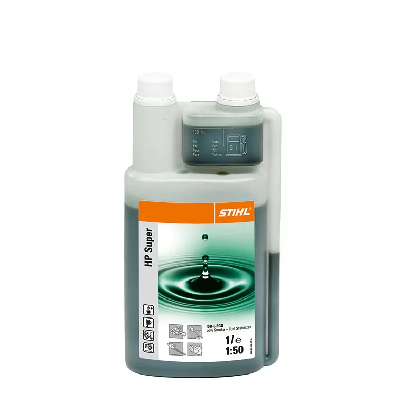 Stihl 2 Stroke Oil 50:1 1L Metered