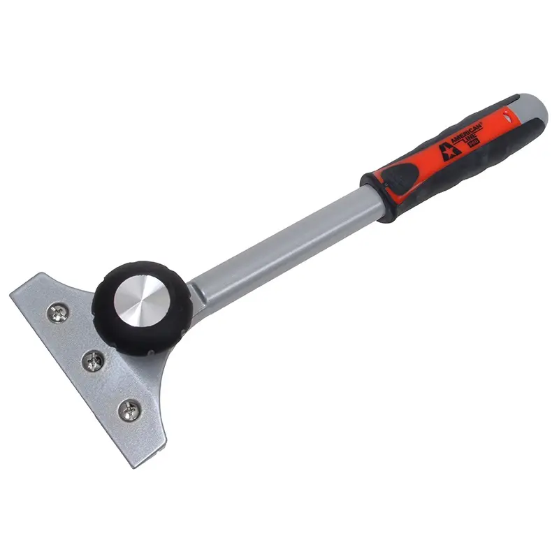 American Line 4" Adjustable Wall Stripper