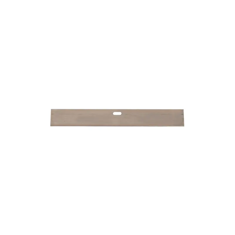 American Line  4" Blades to fit Adjustable Wall Stripper pack of 5