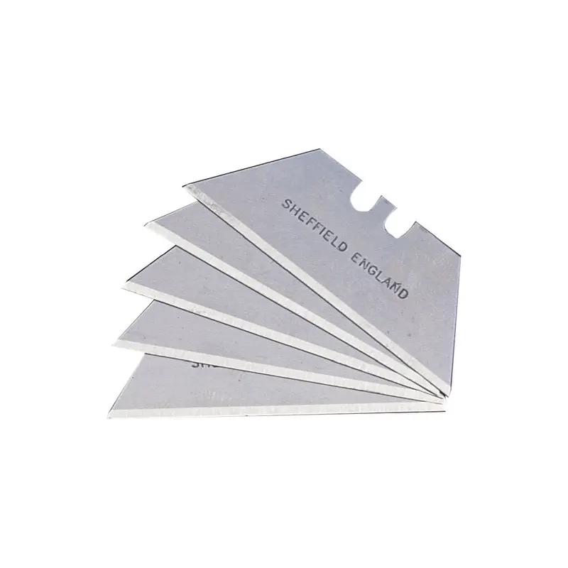 PTI Heavy Duty Trimming Utility Knife Blade - Pack 100