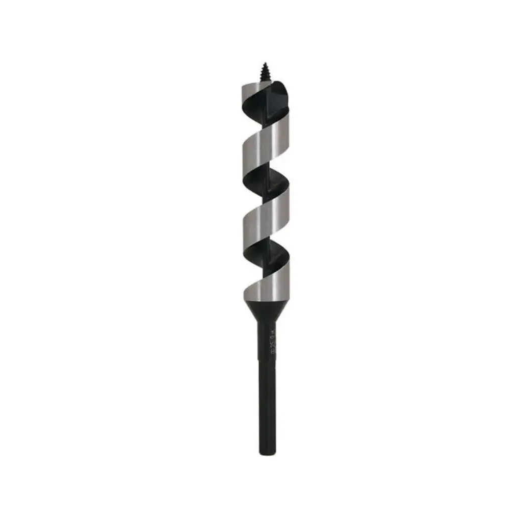Japanese Wood Auger Drills