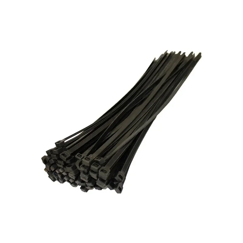 [PTICT10025B] PTI Cable Ties (2.50mm, 100mm)