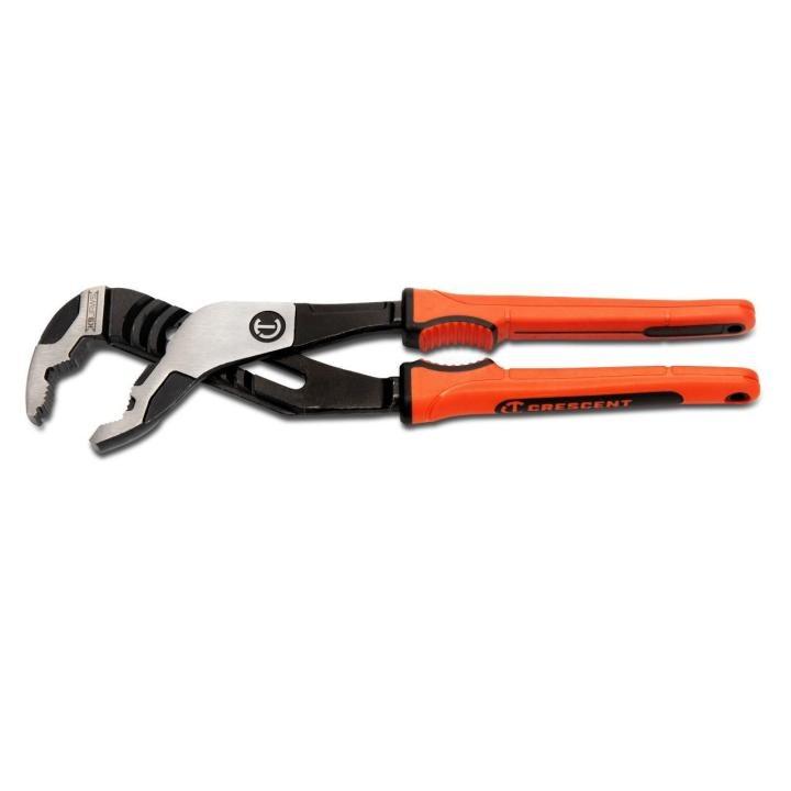 [CRE-RTZ212CGV] Crescent Tongue and Groove Pliers (12")