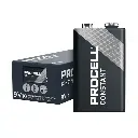 Duracell Constant Procell Batteries