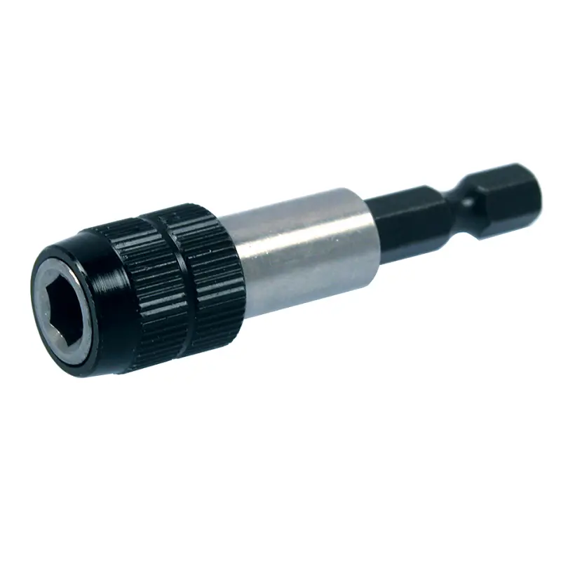 [MAQR60] PTI Quick Release Magnetic Bit Holders (60mm)