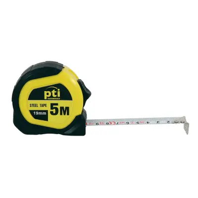 [MT05] PTI Tape Measures (5M)