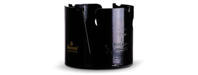 Starrett Tungsten Carbide Tip Multi Purpose Hole Saws