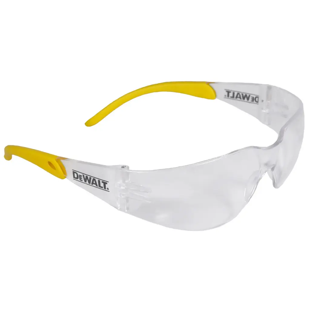[DEWDPG54-1D] DeWalt Protector Safety Specs (Clear)