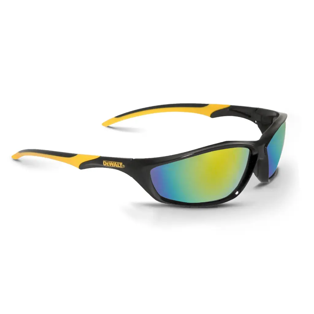 DeWalt Router Safety Specs