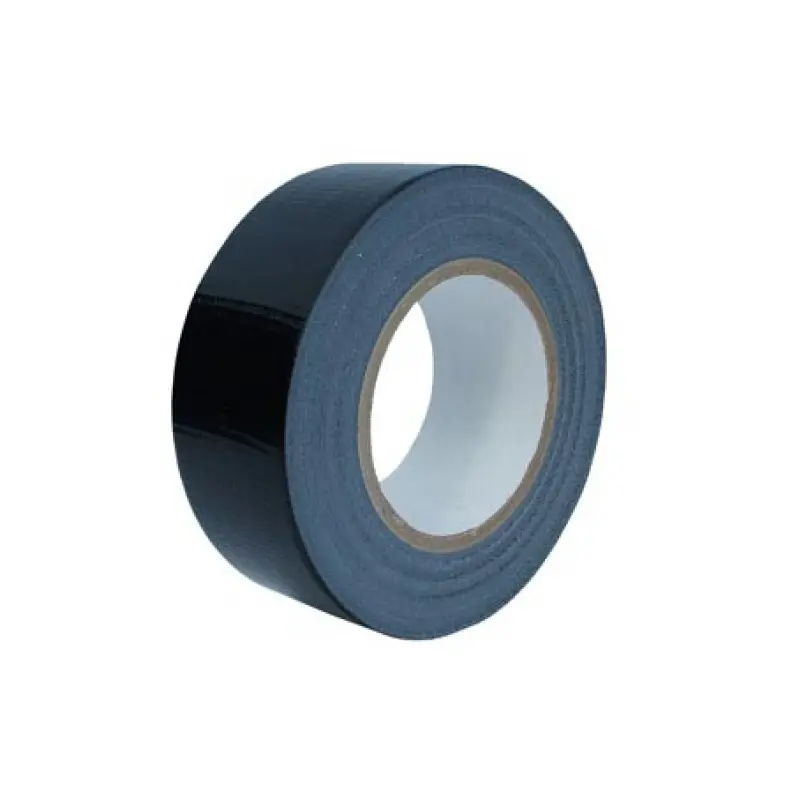 [ROLDTB50] Ultratape Heavy Duty Duct Tape 48mmx50m (Black)