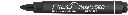 Pica Classic Permanent Marker with Round Tip
