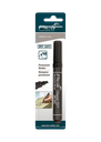 Pica Classic 520 Permanent Marker with Round Tip in Blister Pack