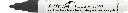 Pica Classic Industry Paint Marker with Round Tip