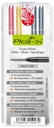 Pica Dry Refill Pack Water-Soluble Multi Use