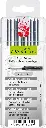 Pica Dry Refill Pack Water-oluble Multi Use Blister Pack