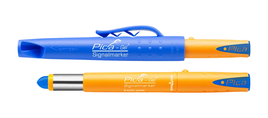Pica Gel Signal Marker