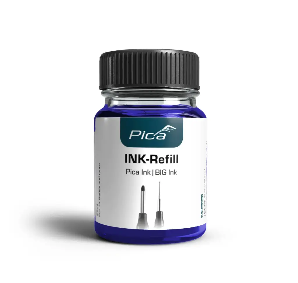 Pica Refill Ink