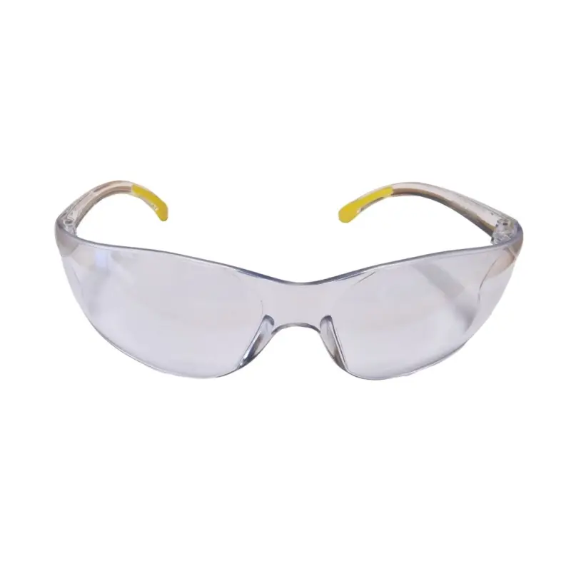 [PTI0202] PTI Safety Specs with Lanyard (Clear)