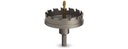 Starrett TCT Stainless Steel Sheet Metal Hole Saw