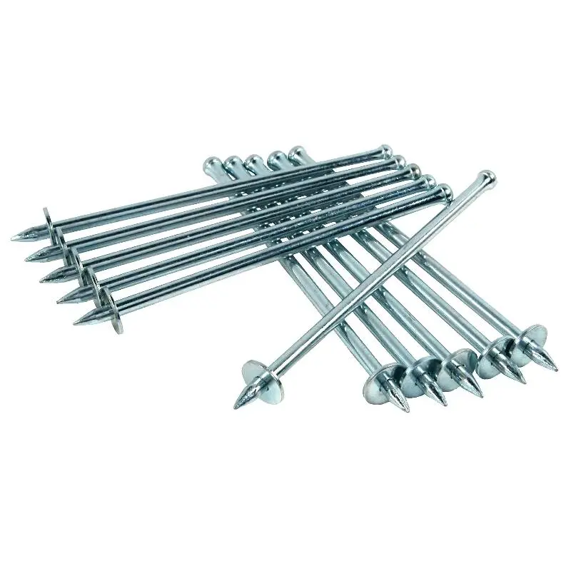 Hilti Type Nails Suitable for DX450