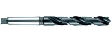 Alpen 14.75mm HSS Morse Taper No.2